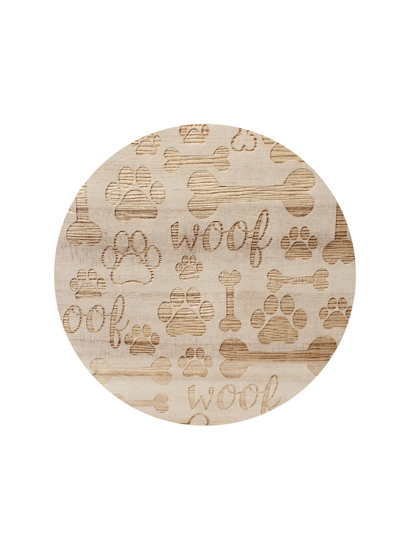 Sand + Paws California Beach House 12 oz scented candle