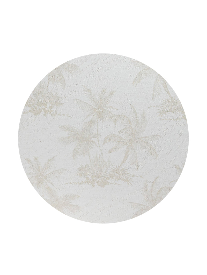 Coconut & Palm 12 oz scented candle