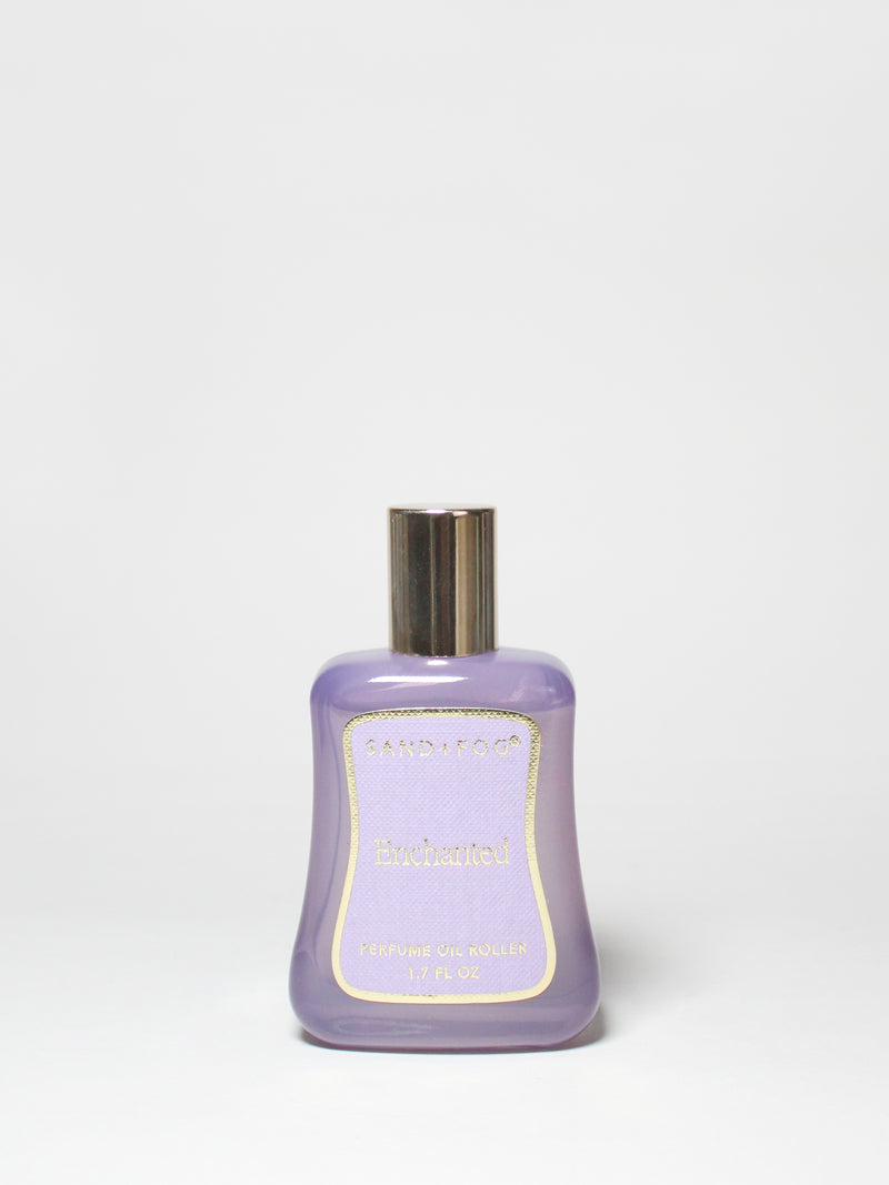 Enchanted 50 ml Perfume Oil Roller