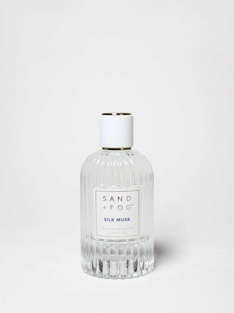 Silk Musk 100 ml Eau de Toilette