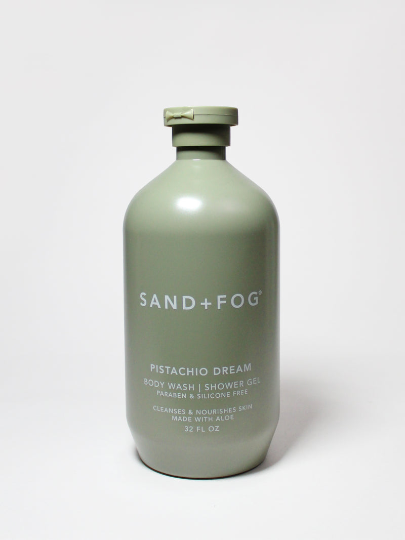 Pistachio Dream 32 oz Body Wash
