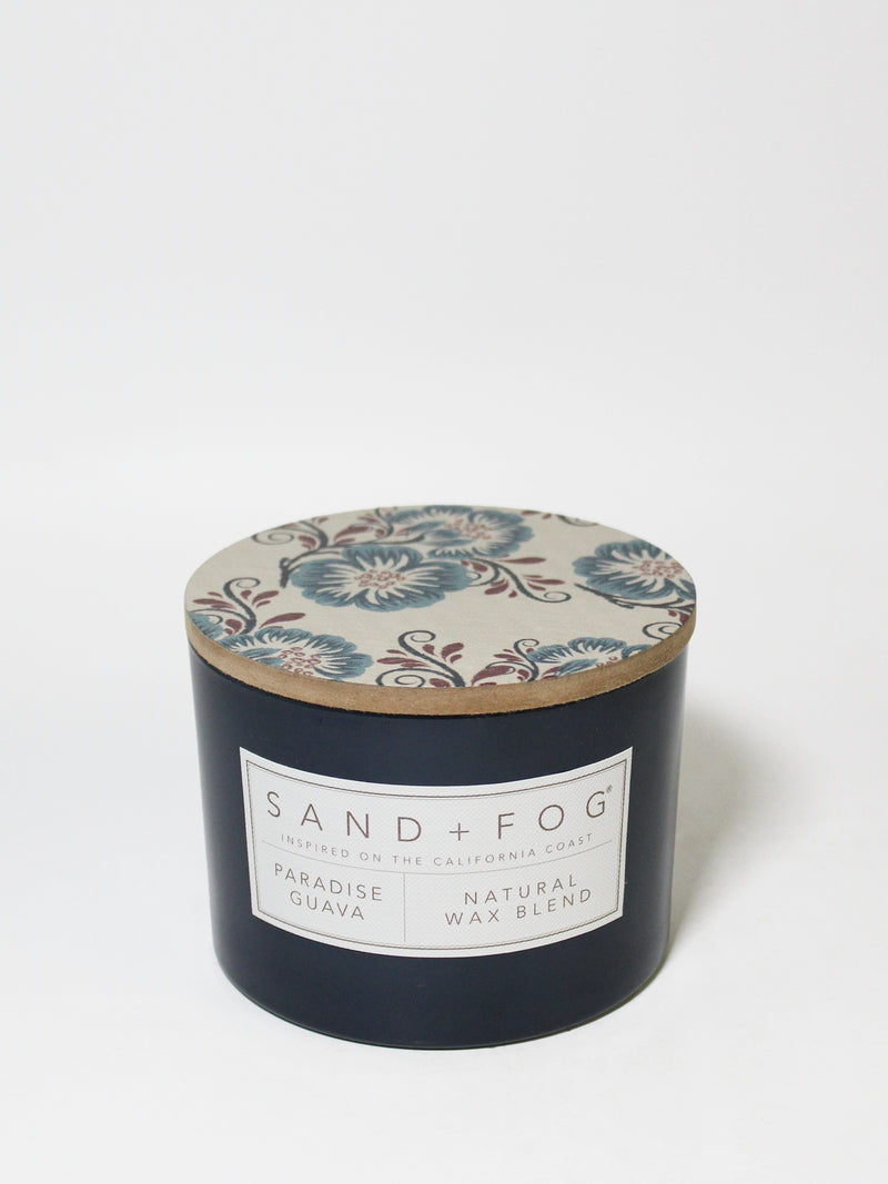 Paradise Guava 12 oz scented candle