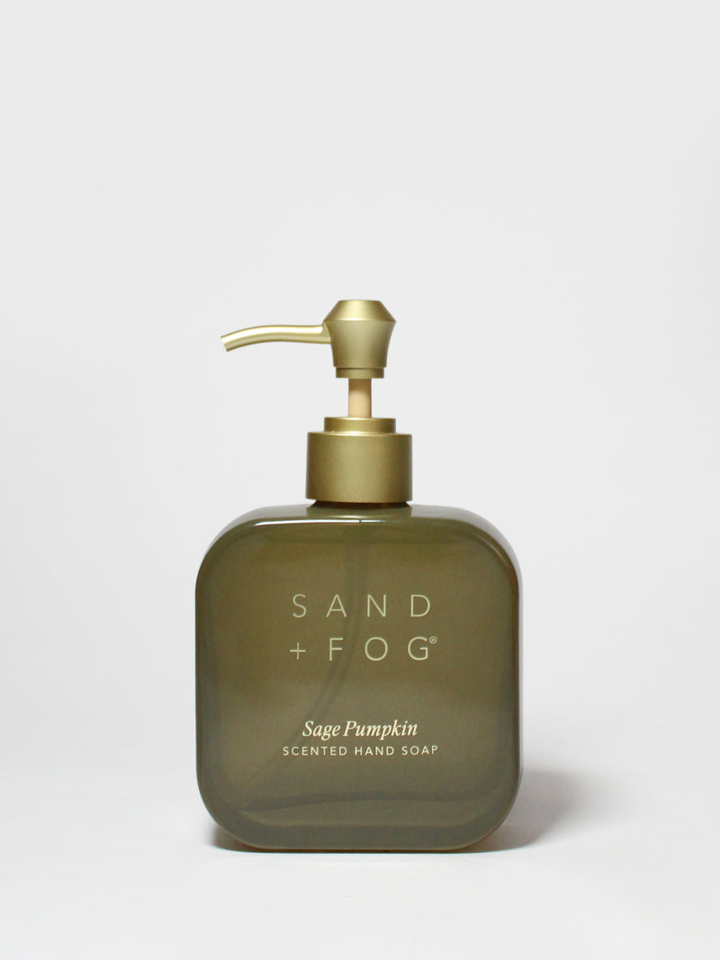 Sage Pumpkin 8.45 oz Liquid Hand Soap