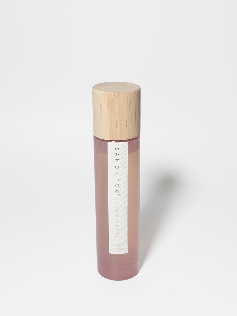 Goji Berry 100 ml Room Spray