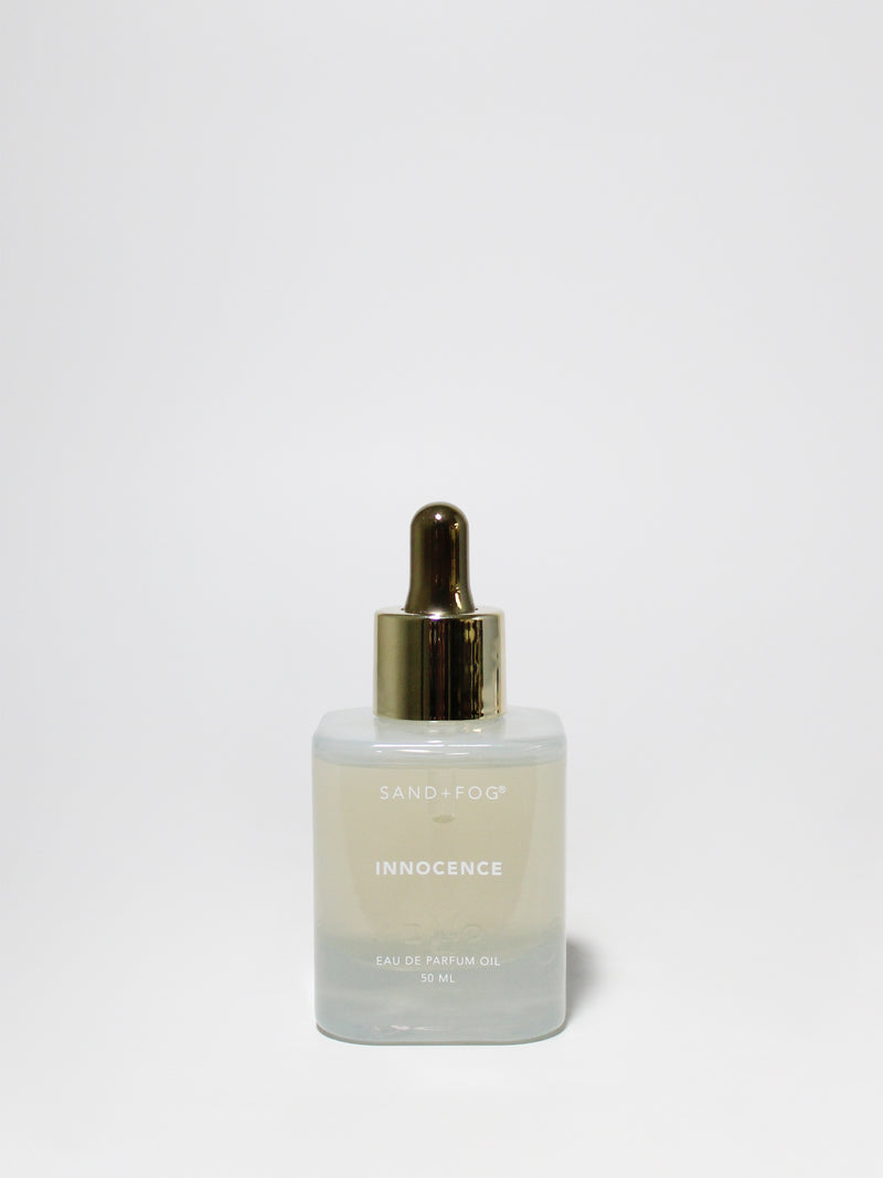 Innocence 50 ml Perfume Oil Dropper