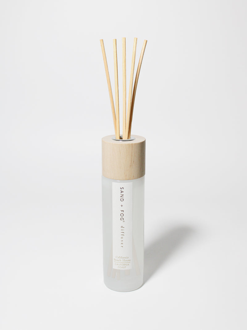 California Beach House 100 ml Reed Diffuser