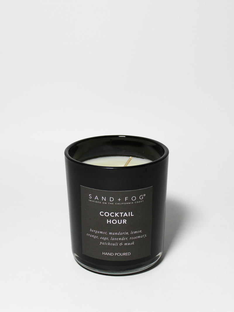 Cocktail Hour 10 oz scented candle