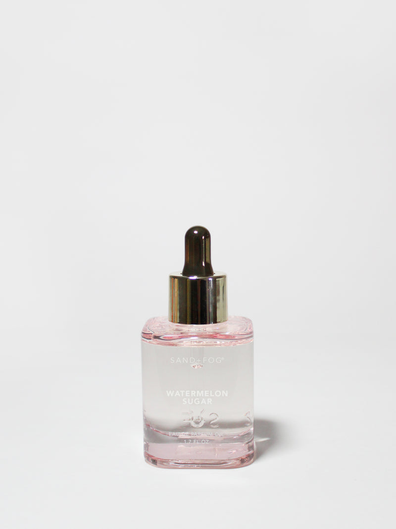 Watermelon Sugar 50ml Perfume Oil Dropper