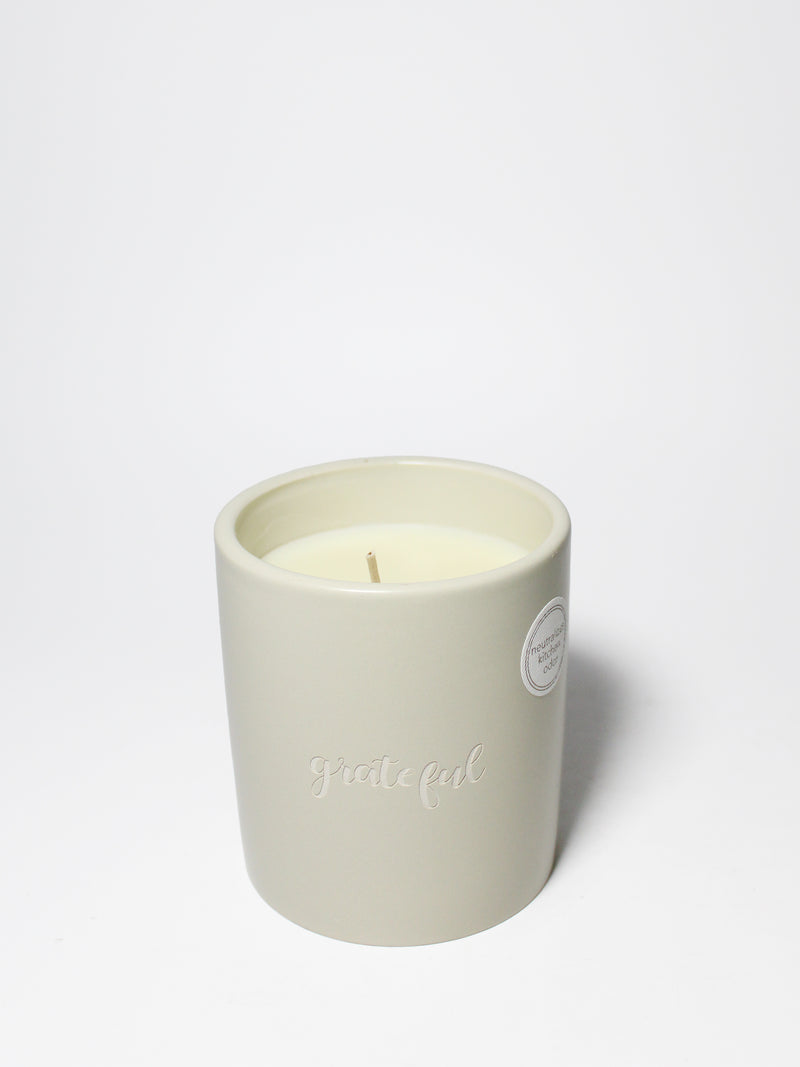 Ocean Mist 12 oz scented candle