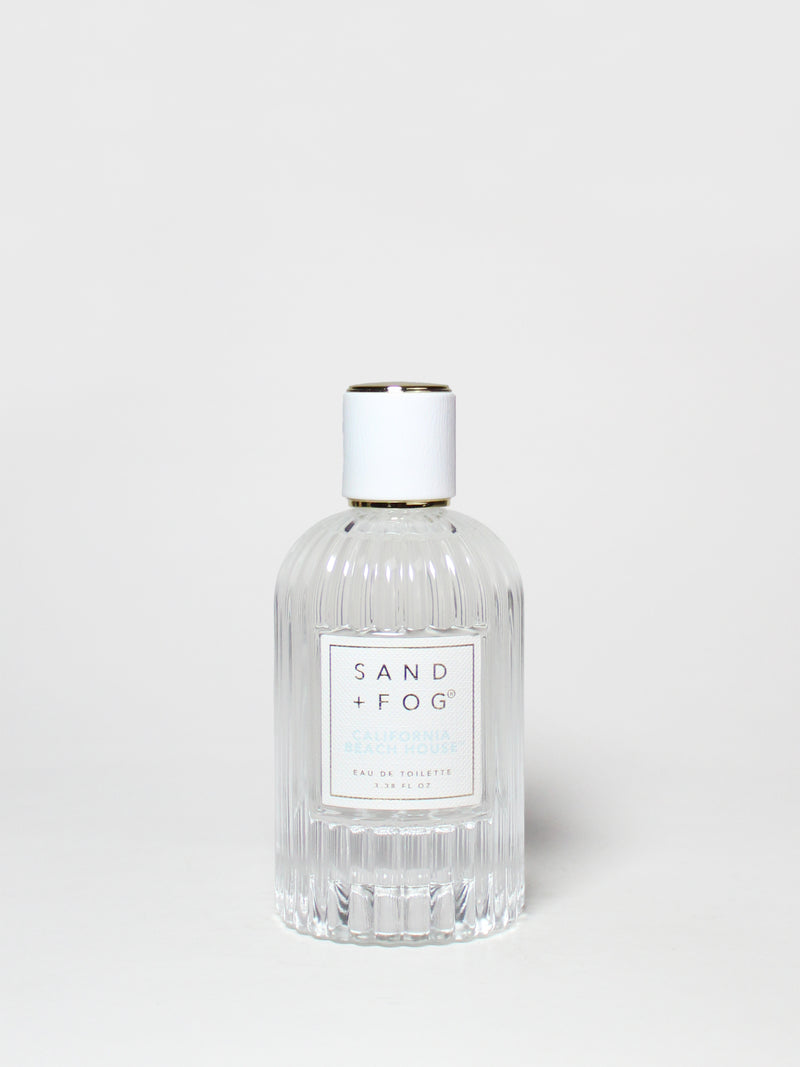 California Beach House 100 ml Eau de Toilette