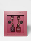 Bag Charm Perfume Oil Rollerball Set - Love Potion + Strawberry Spritz