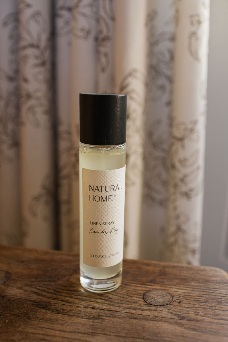 Laundry Day Natural Home 100 ml Room Spray
