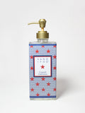Coastal Cashmere 16.9 oz Liquid Hand Soap