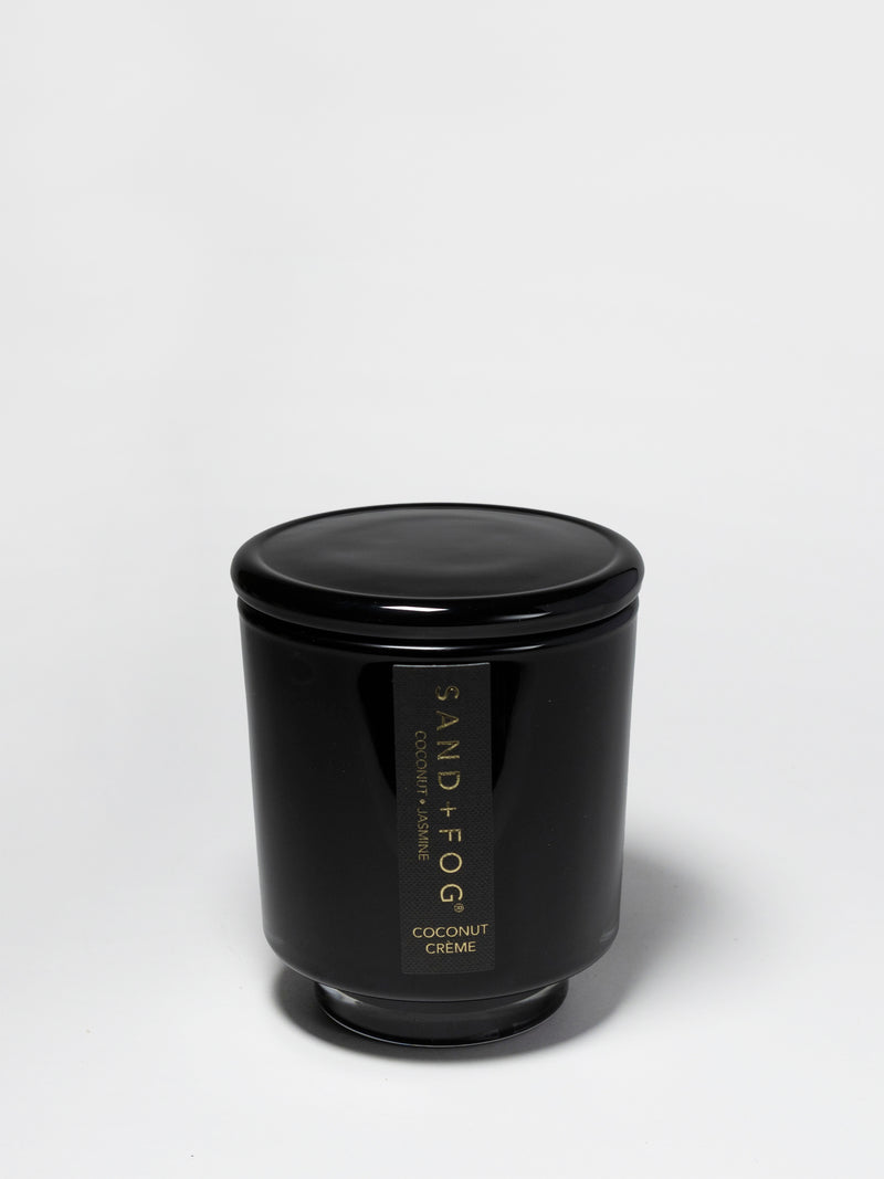 Coconut Creme 8 oz scented candle