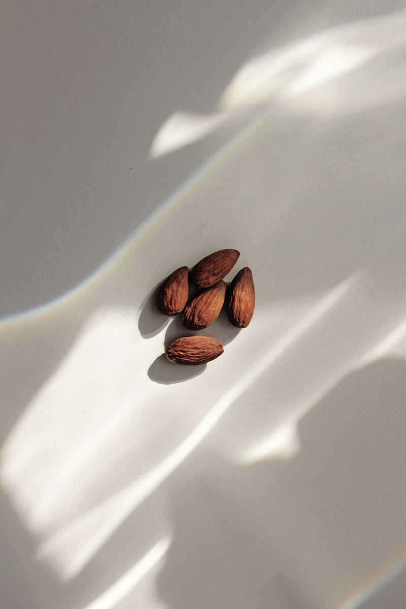 Vanilla Almond 50ml Perfume Oil Dropper