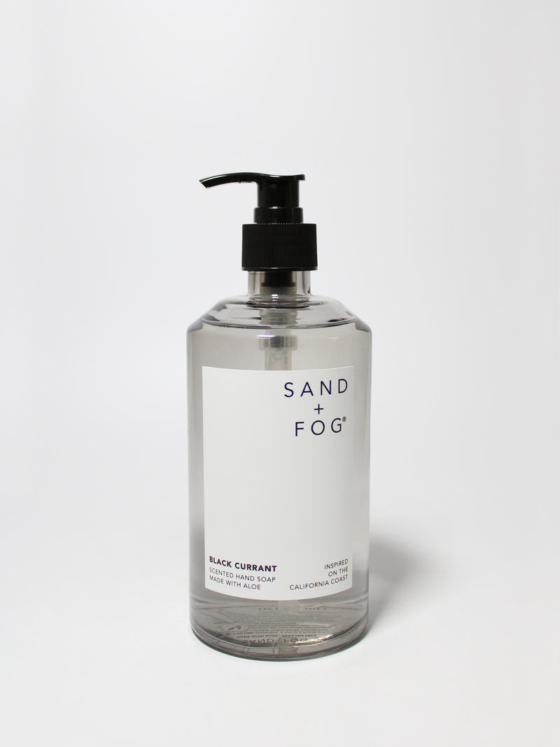 Black Currant 15.7 oz Liquid Hand Soap