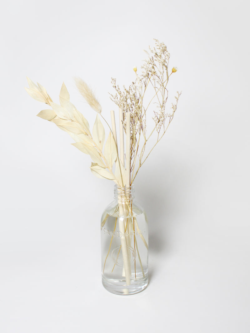 Lavender & Neroli 110 ml Reed Diffuser