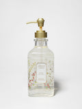 White Flowers 15.7 oz Liquid Hand Soap