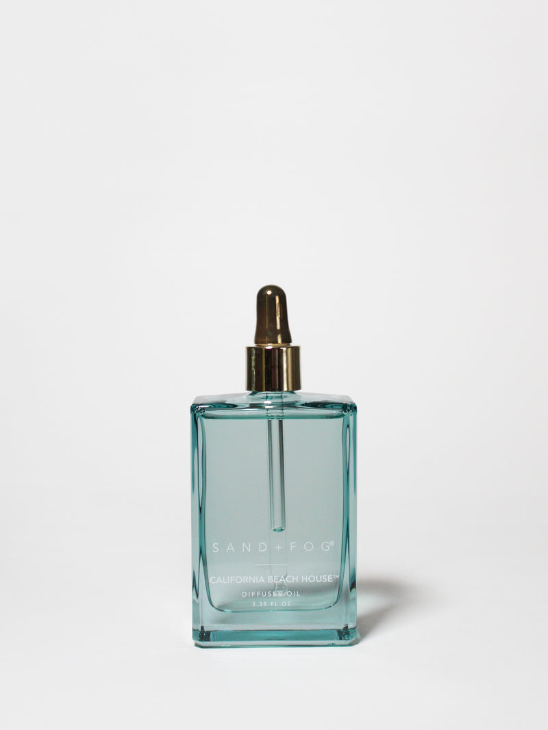 California Beach House 100 ml Fragrance Diffuser Oil