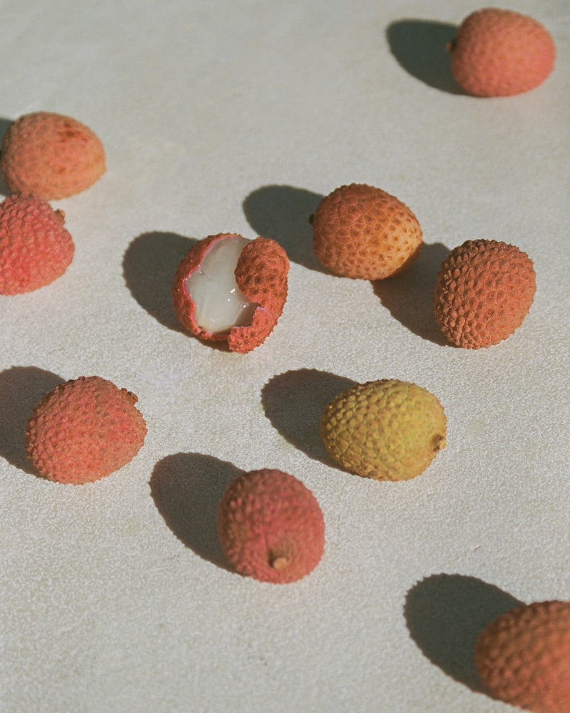 Lychee Dream 50 ml Perfume Oil Dropper