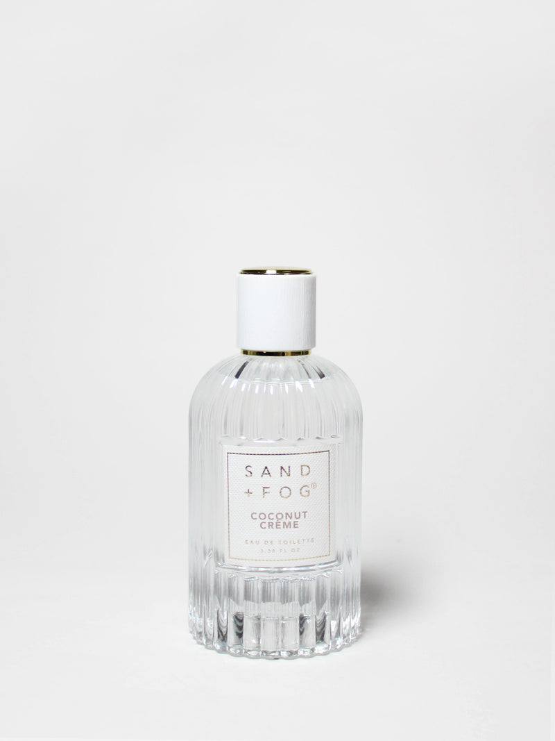 Coconut Creme 100 ml Eau de Toilette
