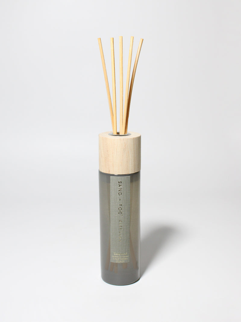 Teakwood 100 ml Reed Diffuser