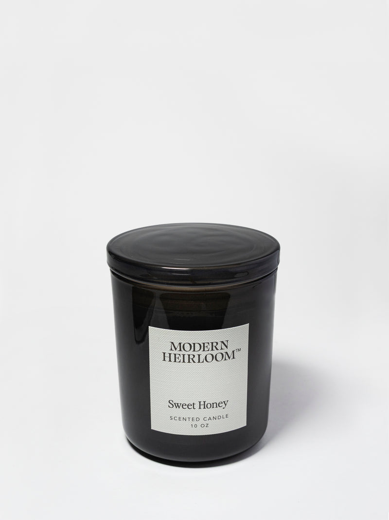 Sweet Honey 10 oz scented candle