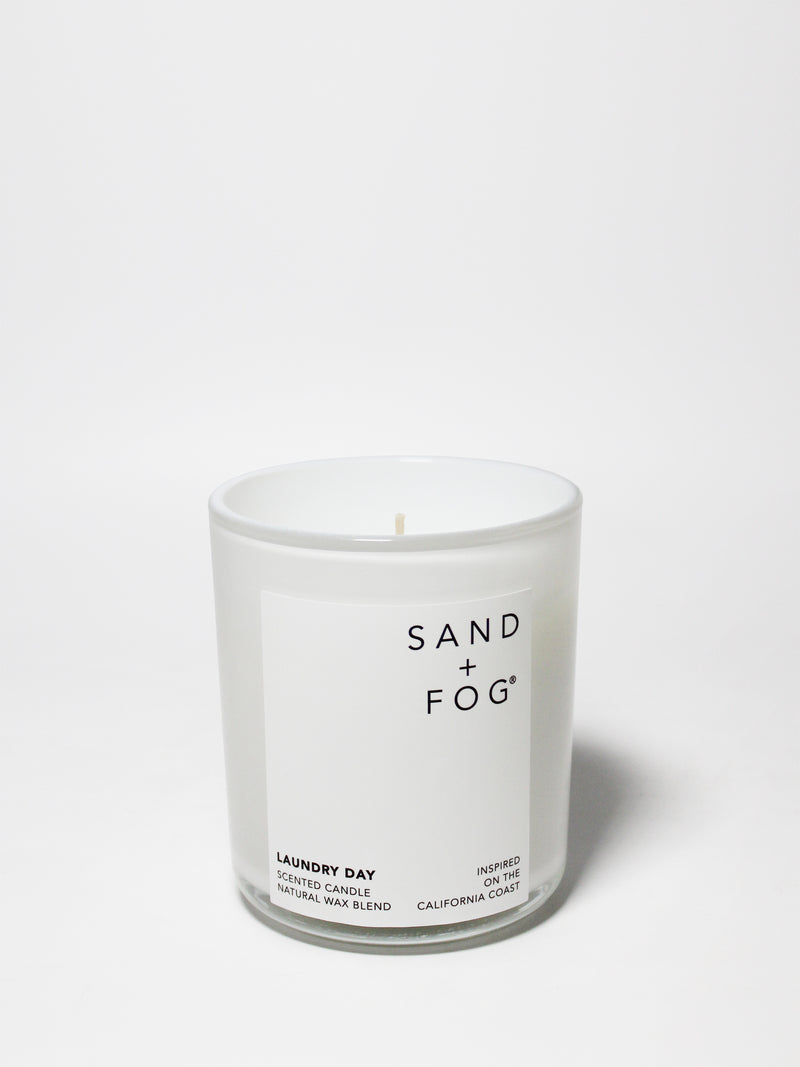 Laundry Day 10 oz scented candle