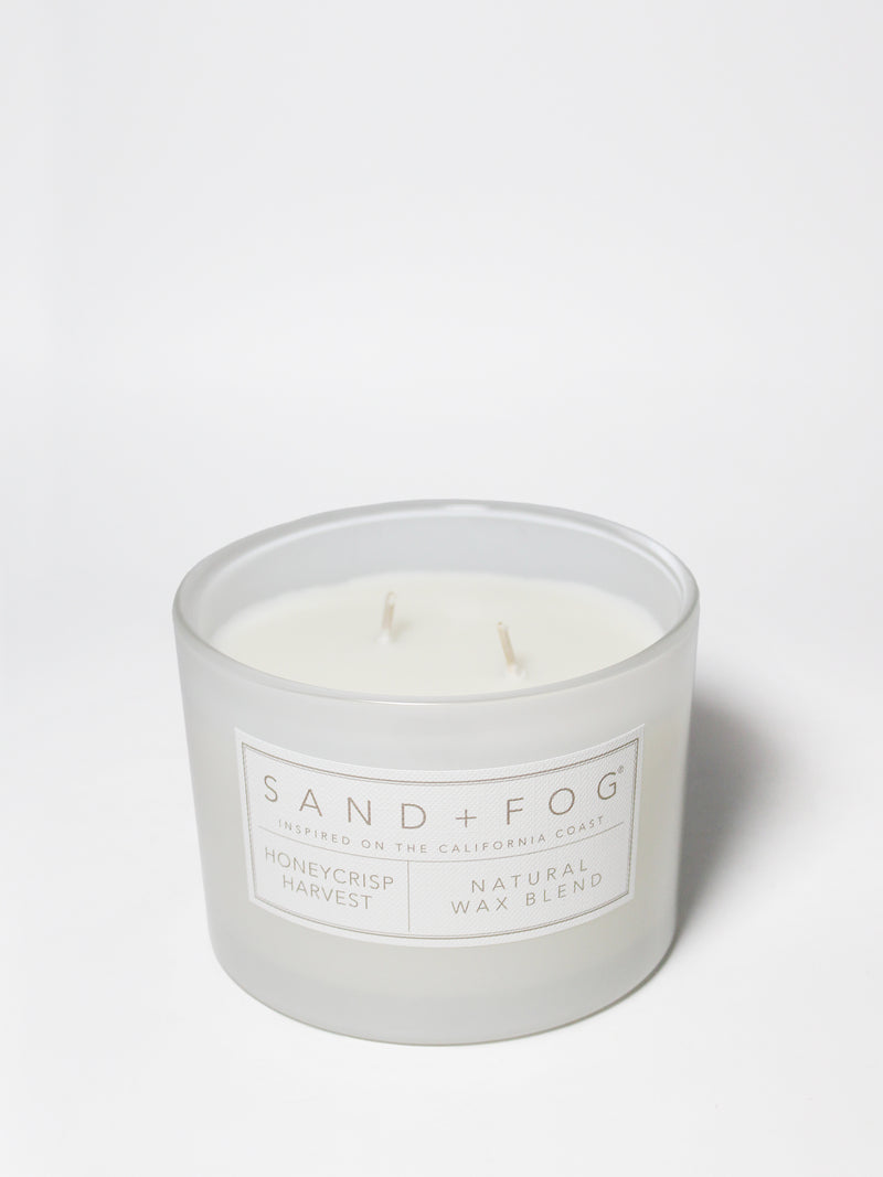 Honeycrisp Harvest 12 oz scented candle