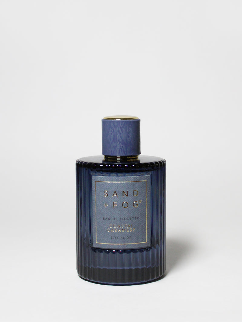 Coastal Cashmere 100 ml Eau de Toilette