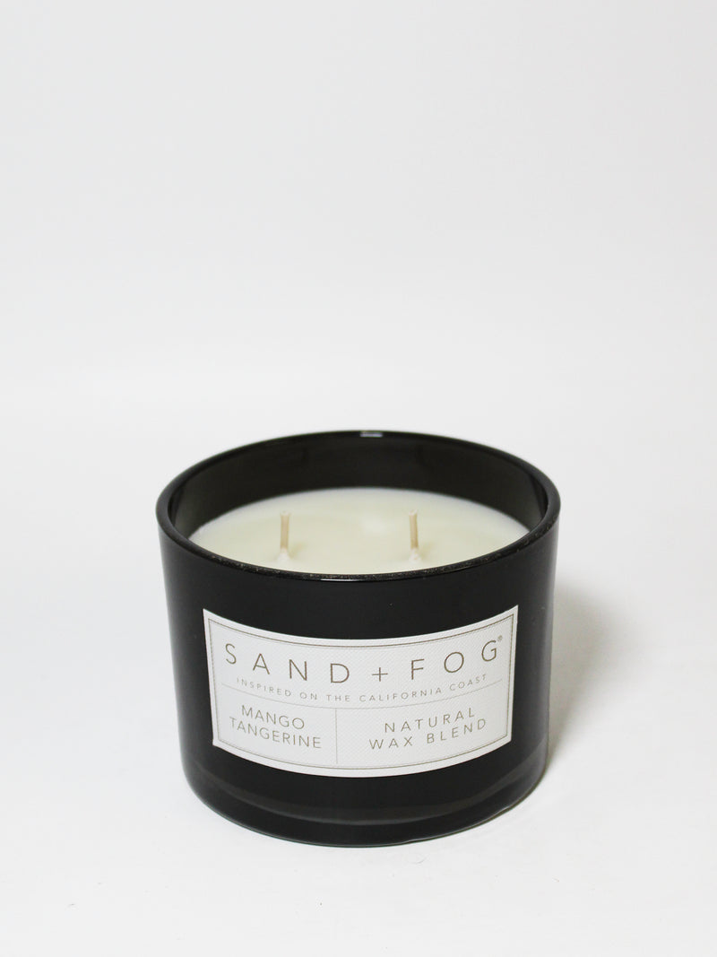 Mango Tangerine 12 oz scented candle