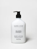 Balinese Coconut Body Lotion