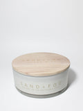Ocean Mist 34 oz scented candle