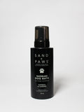 Sand + Paws Waterless Dog Bath - Oatmeal & Almond
