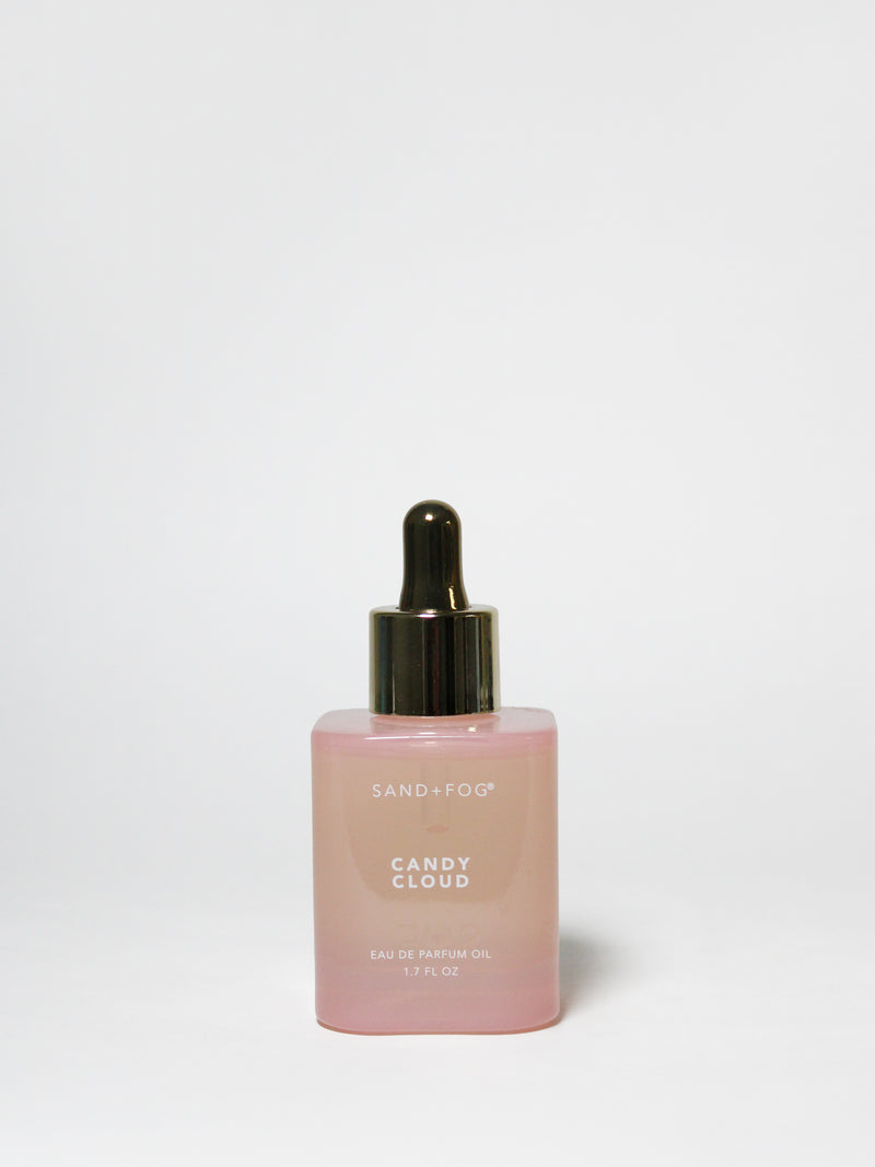 Candy Cloud 50 ml Perfume Oil Dropper