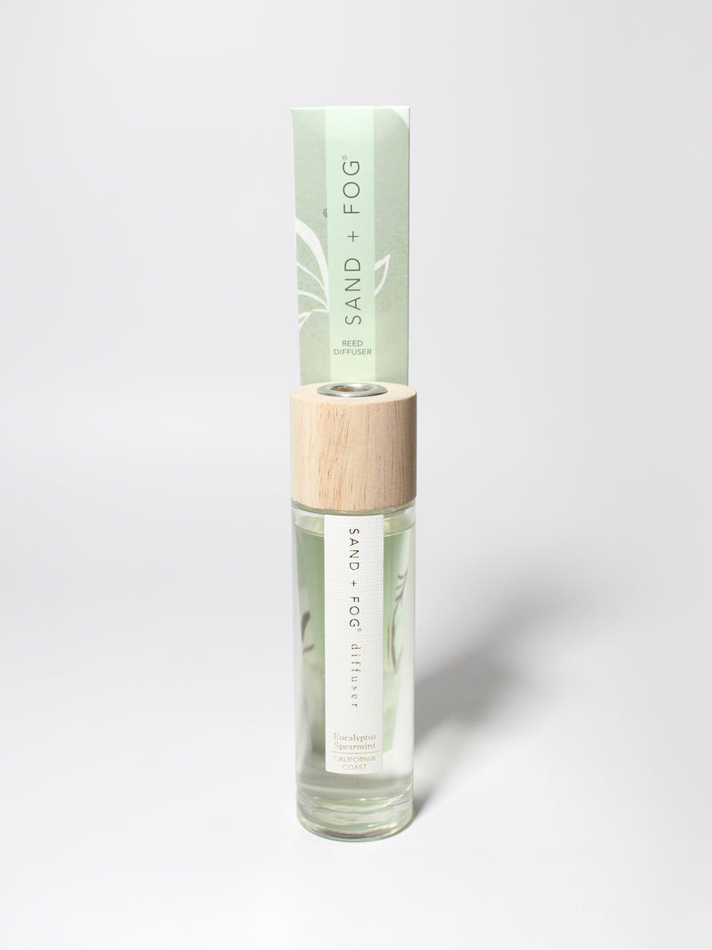 Eucalyptus Spearmint 100 ml Reed Diffuser