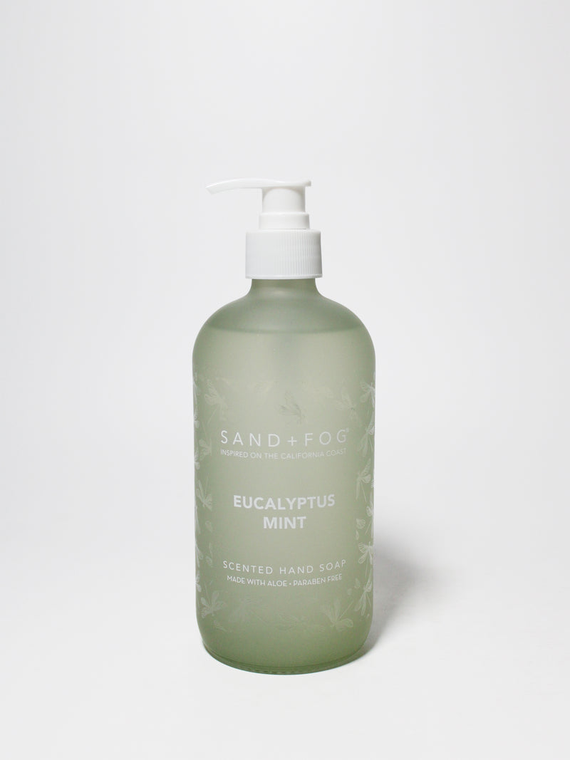 Eucalyptus Mint 15.7 oz Liquid Hand Soap