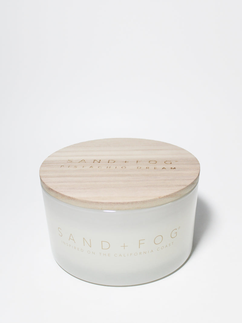 Pistachio Dream 23 oz scented candle