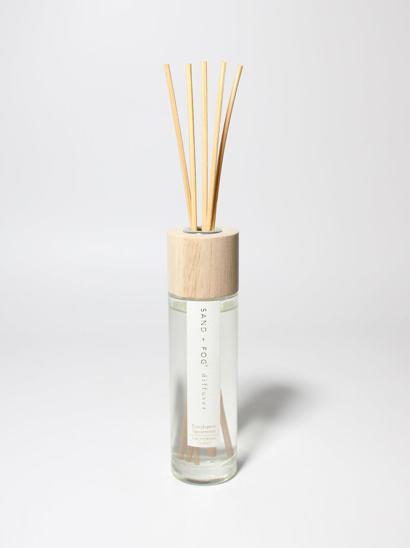 Eucalyptus Spearmint 100 ml Reed Diffuser