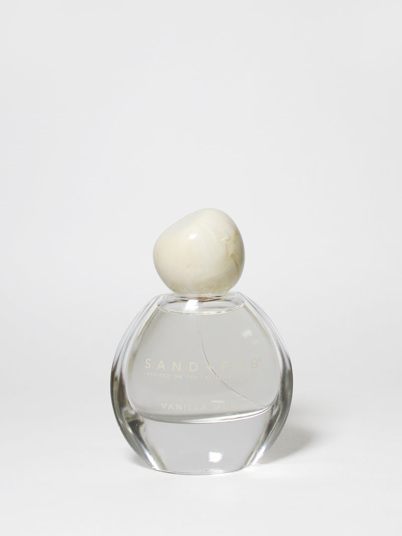 Vanilla Musk 50 ml Eau de Toilette