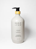 Teakwood 32 oz Body Wash