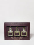 Fig-ure It's Fall Perfume Oil Dropper Set