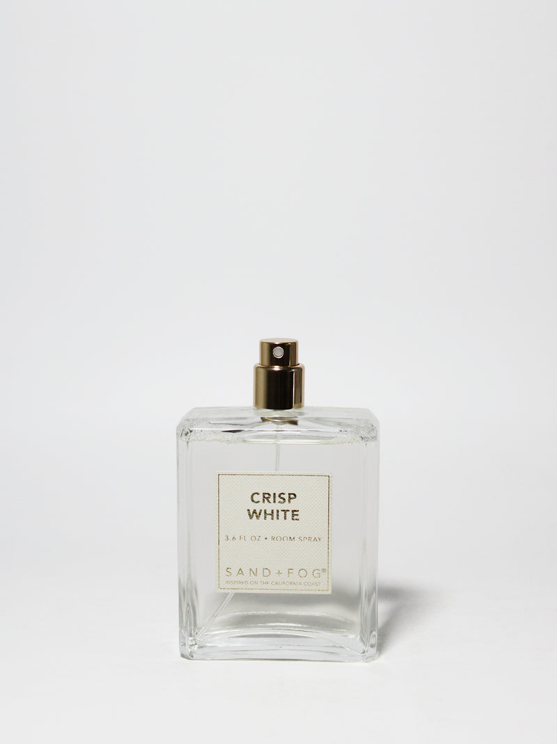 Crisp White 107 ml Room Spray