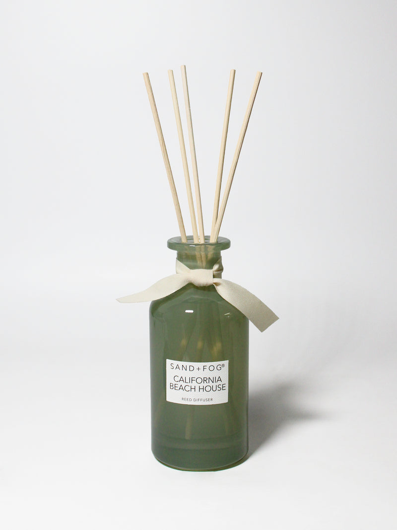 California Beach House 180 ml Reed Diffuser