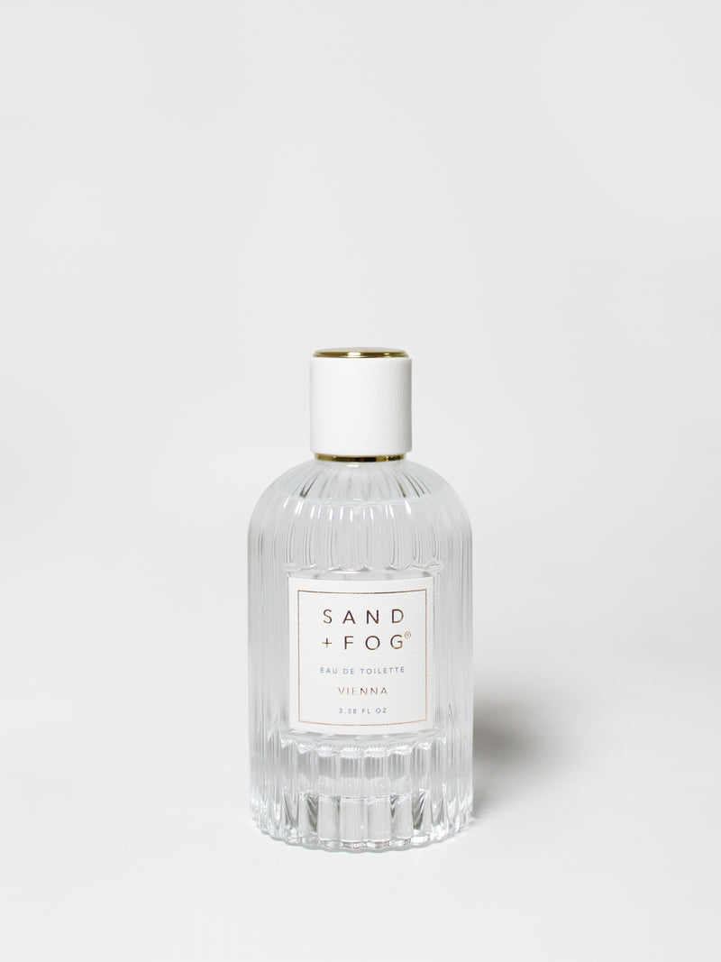 Vienna 100 ml Eau de Toilette