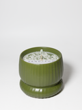 Olive & Lemon 10 oz scented candle