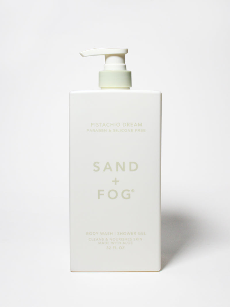 Pistachio Dream 32 oz Body Wash
