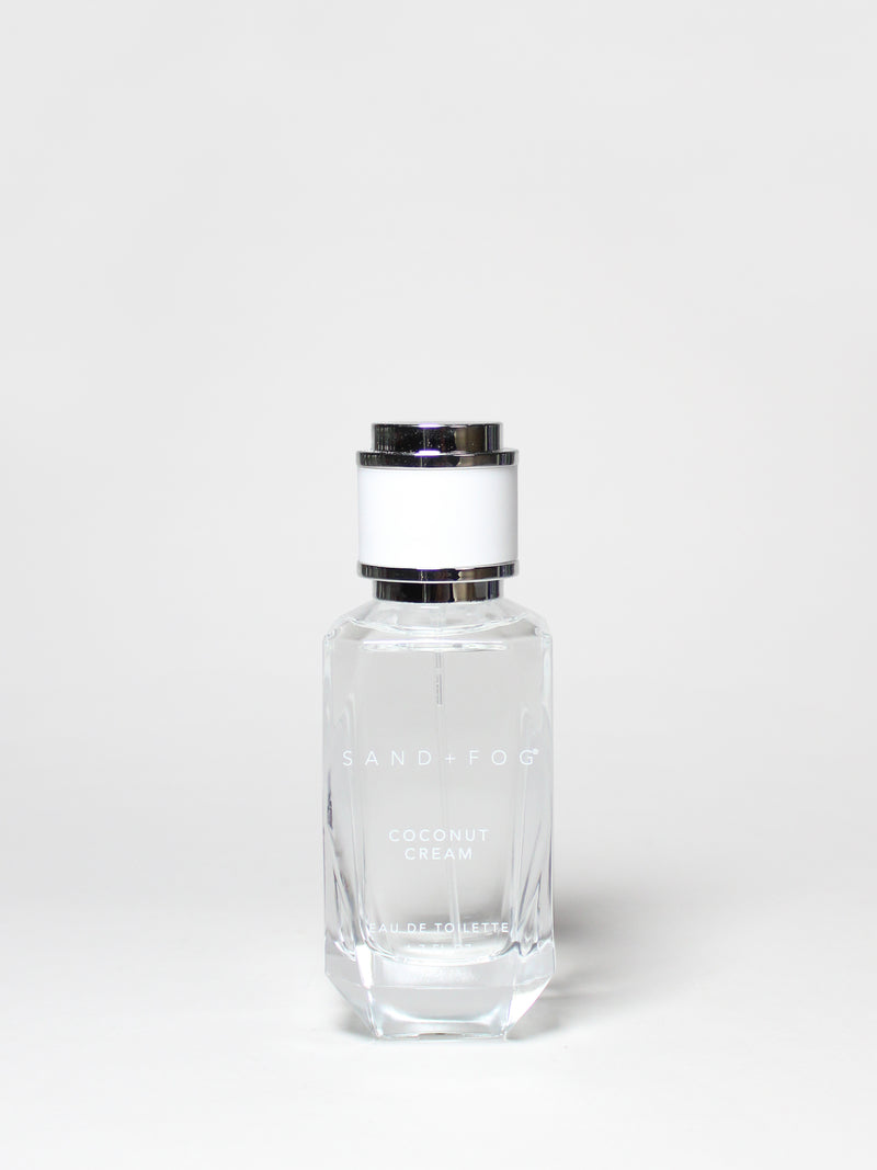 Coconut Cream 50 ml Eau de Toilette