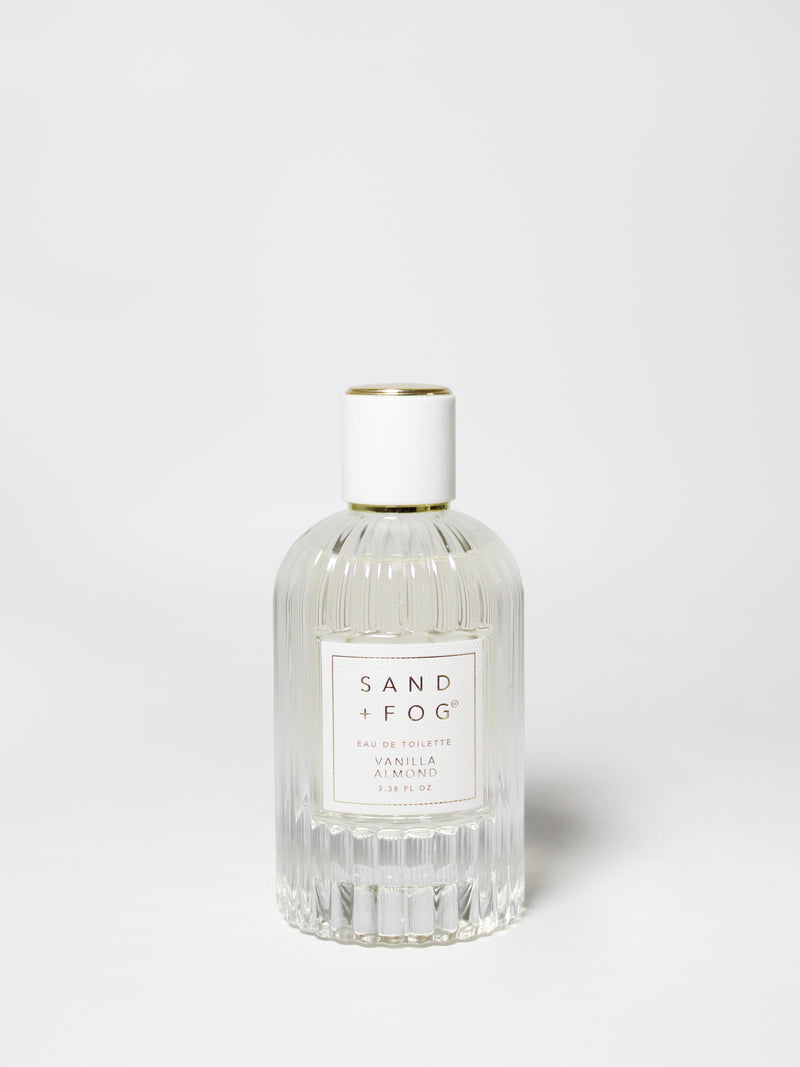 Vanilla Almond 100 ml Eau de Toilette